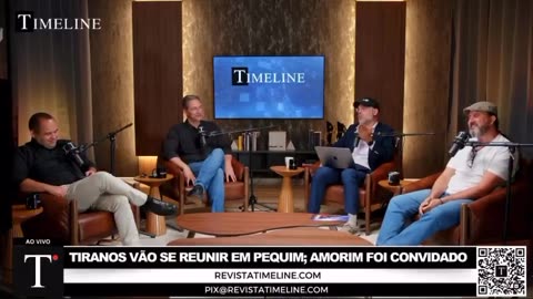 Entenda por que Ernesto Araújo e Filipe Martins são alvo de tanta perseguição.