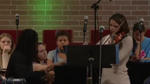 NOVEMBER 15 2015 ACTON METHODIST CHURCH YOUTH CONCERT