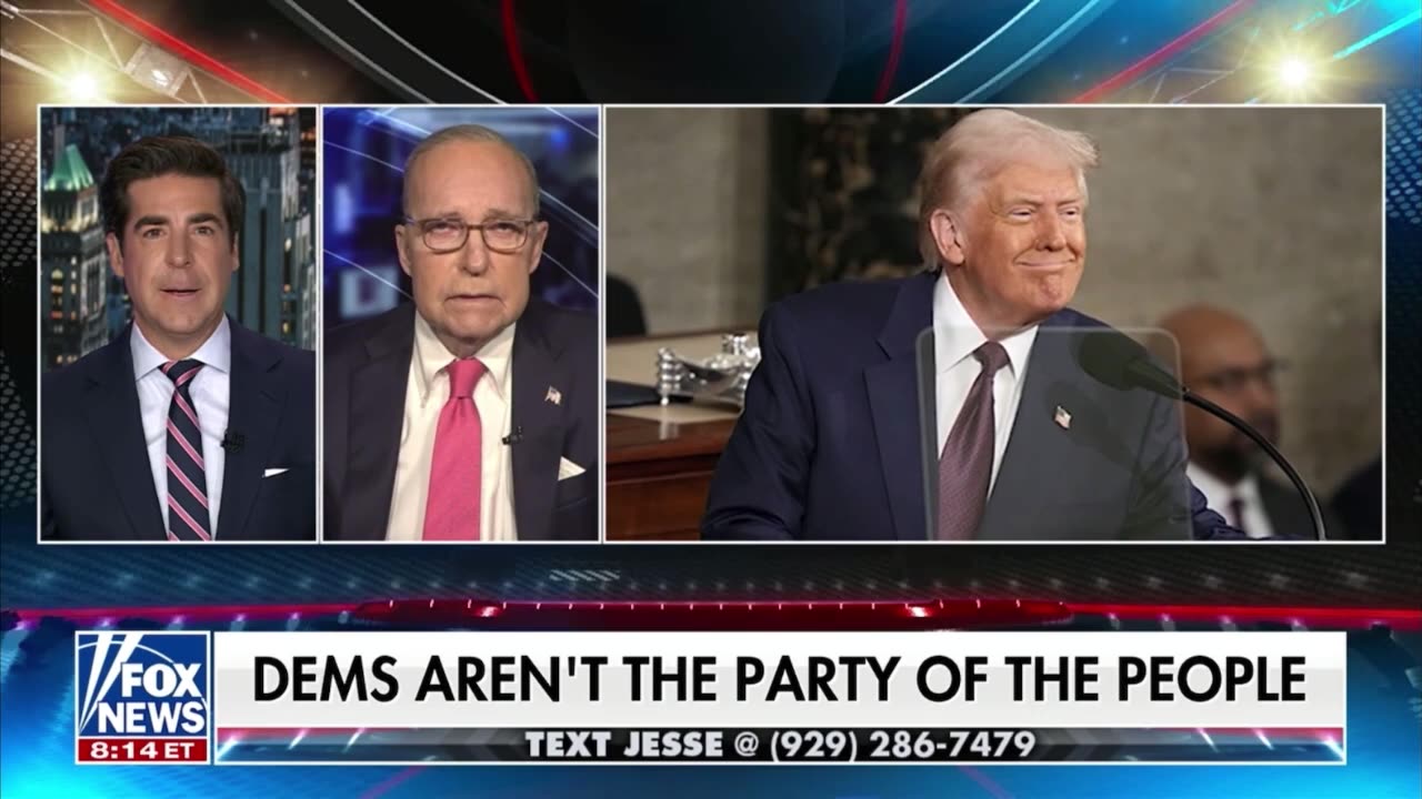 JESSE WATTERS PRIMETIME (April 11, 2025) Full Episode #TRUMP
