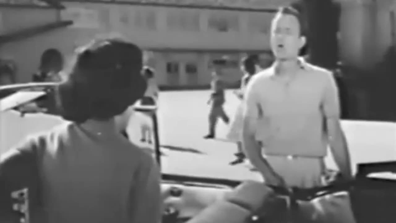 Ring of Terror (1962)