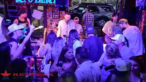 JUNE 6 2025 LIVE AT REDNECK RIVIERA BAR PART 4