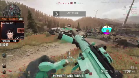 122 KILLSTREAK ON BATTLEFIELD 1! - Battlefield 1 Elite Classes Gameplay