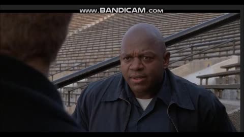 RUDY Final football game Part 1