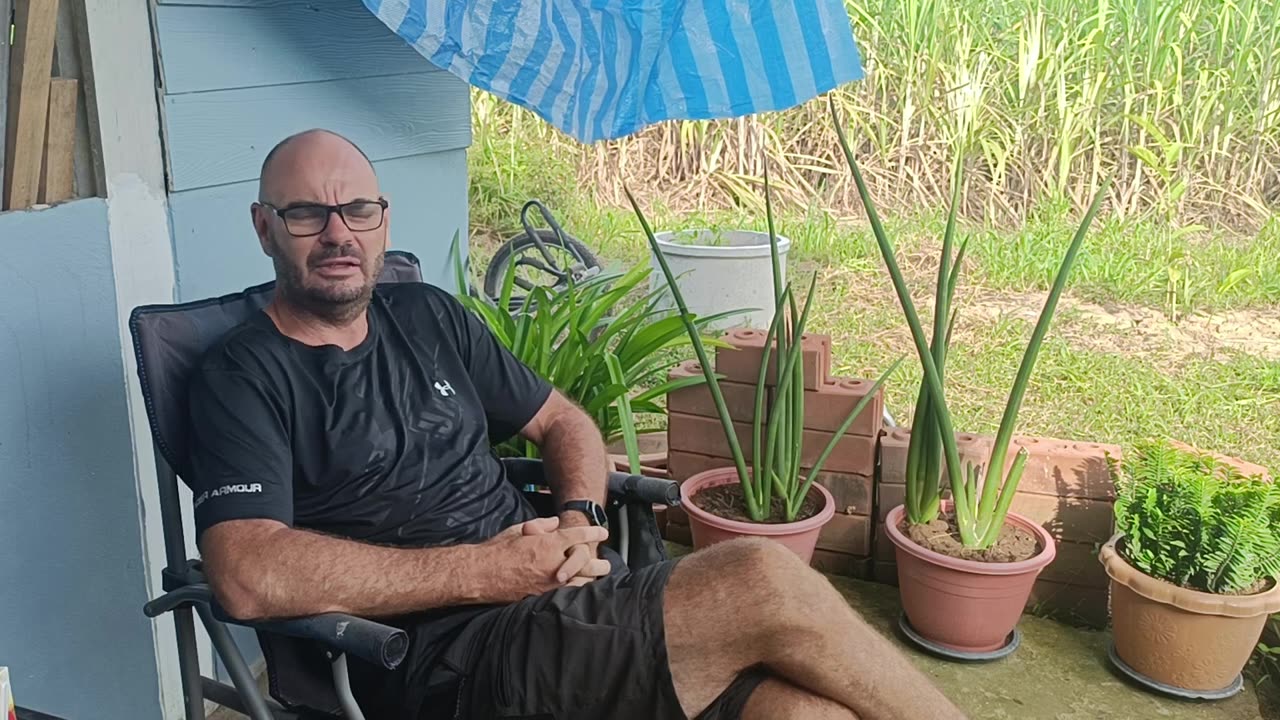 Vlog # 65 My blood pressure is out of control