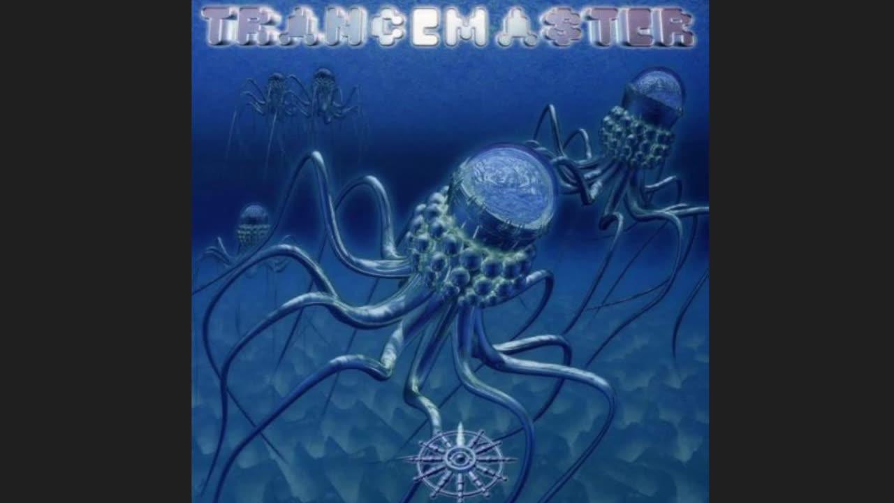 Trancemaster 12 (1996)
