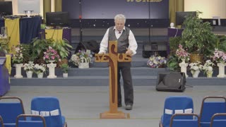 As It Is Written Part 1 by Dr Michael H Yeager