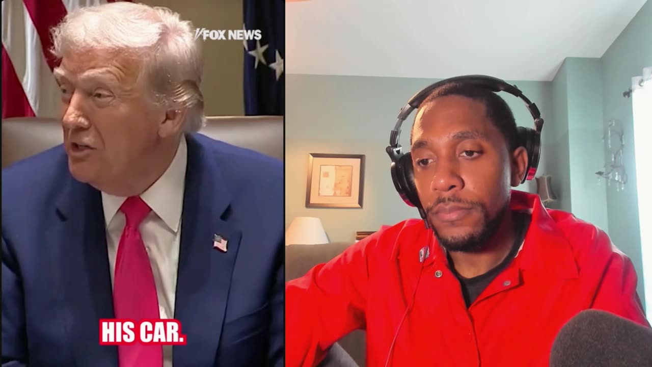 Trump Admits He Never Needed Elon Musk to his face