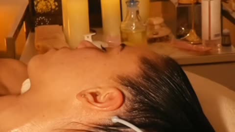 Nighttime Bliss: ASMR to Ease Your Mind