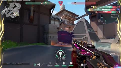 "Phoenix: I Can Heal Myself Teammates: No You Can't!"