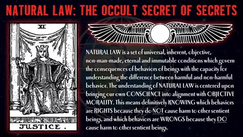 Mark Passio - Government is SLAVERY