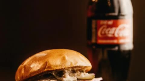 Fast food. Fast savings. 🍔🍟