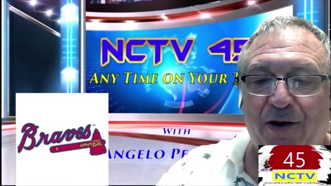 NCTV45 NEWSWATCH MORNING THUR MAY 15 2025 WITH ANGELO PERROTTA