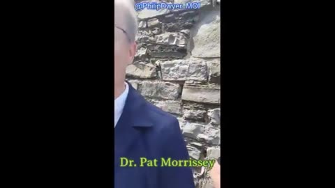 Irish Doctor Pat Morrissey reveals the difference with his practice since the vaccination jabs