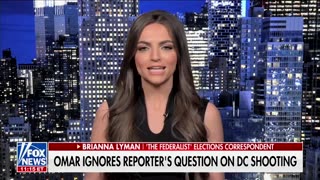 Lyman: DC Murders Are End Result Of 'Globalize The Intifada' Movement