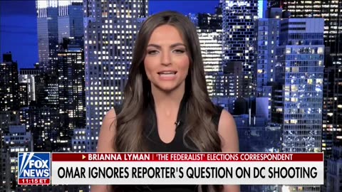 Lyman: DC Murders Are End Result Of 'Globalize The Intifada' Movement