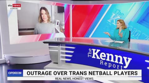 Trans Athletes in Women’s Sports Spark Controversy: Critics Urge ‘Get Back to Reality’
