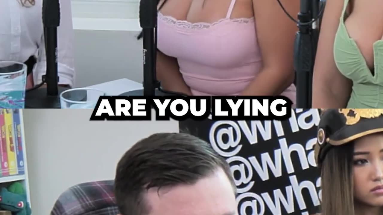 Latina Lawyer Is Lying About Her Age ‪@whatever‬