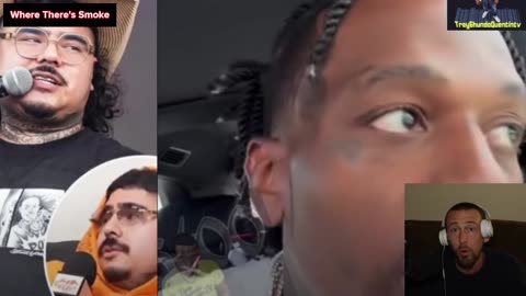 Mexican OT gets Chastised for using N-word