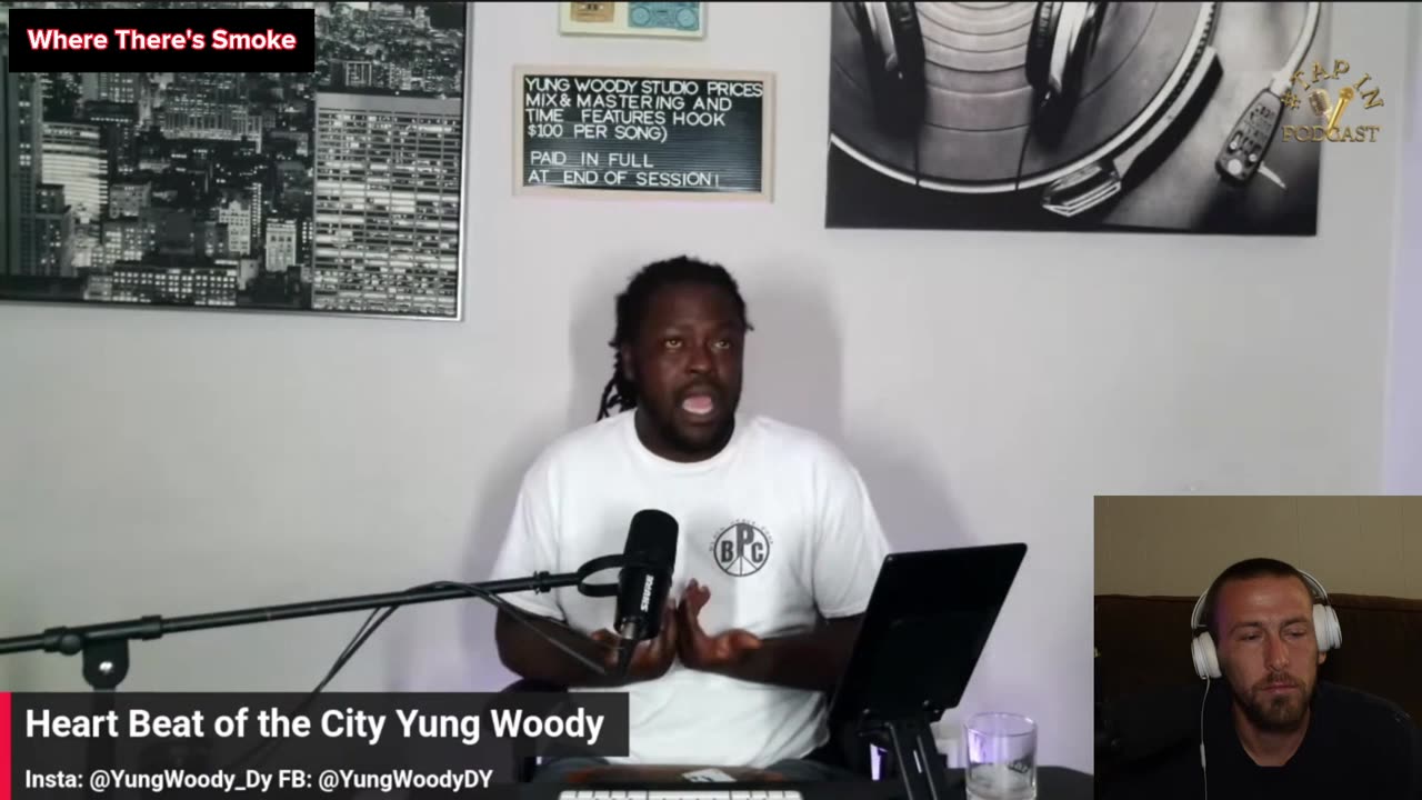 Mexican OT gets Chastised for using N-word