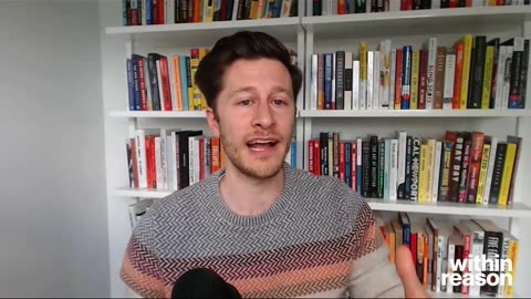 Democrats: Ditch the Mold - David Pakman on Within Reason #politics #authenticity #voting