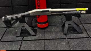 Mossberg 590 Shockwave | Boom Boom Stick