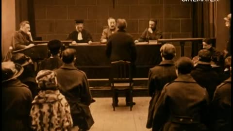 Âme belge (1921)