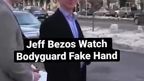 Is Jeff Bezos Really That Approachable #wealth #jeffbezos #celebrity #entrepreneur #ceo
