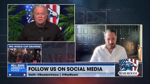 PHILLIP PATRICK: Gold Is Rallying Because It Doesn’t Care Who’s Sanctioning Or Seizing; It Only Cares That Geopolitical Risk Is Leaking Into The System