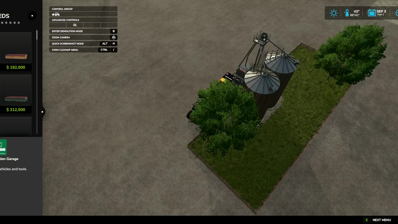 FS25 Multi Map Ep 15