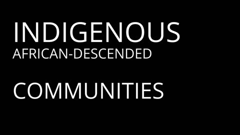 The Dark Side of Faith: How Colonialism Twisted Christianity's Message! - Part 5