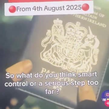 UK TO RELEASE THIS ON AUGUST 4TH