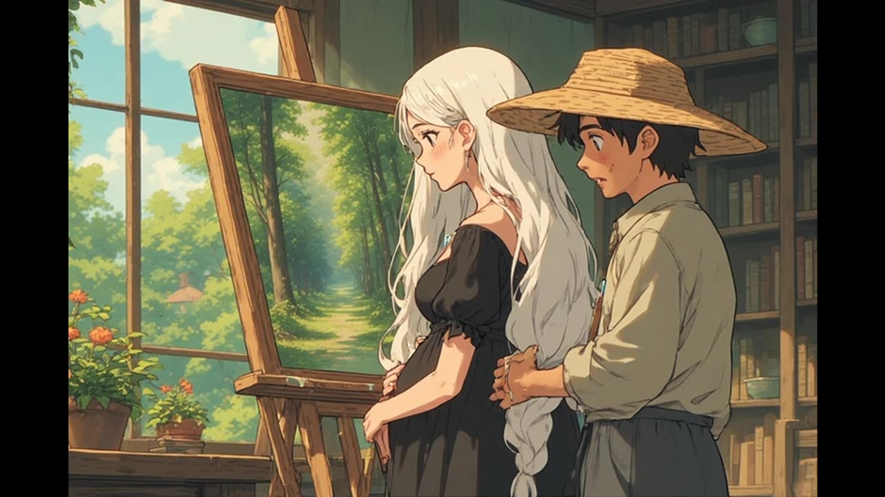 The Collection of Shorts