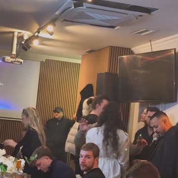 Gastoz i Andjela - Wowww -- Ubavo---