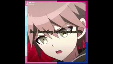 Naehiro TikTok Compilation