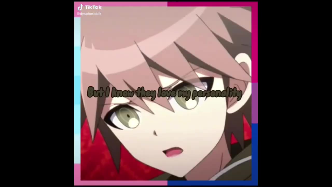 Naehiro TikTok Compilation