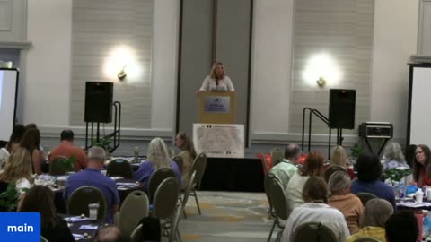 5th Annual Counting the Cost Conference