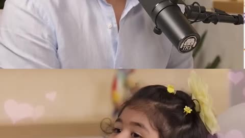 My Name Means Joy And Yes I’m a Happy Person! Adorable Kid