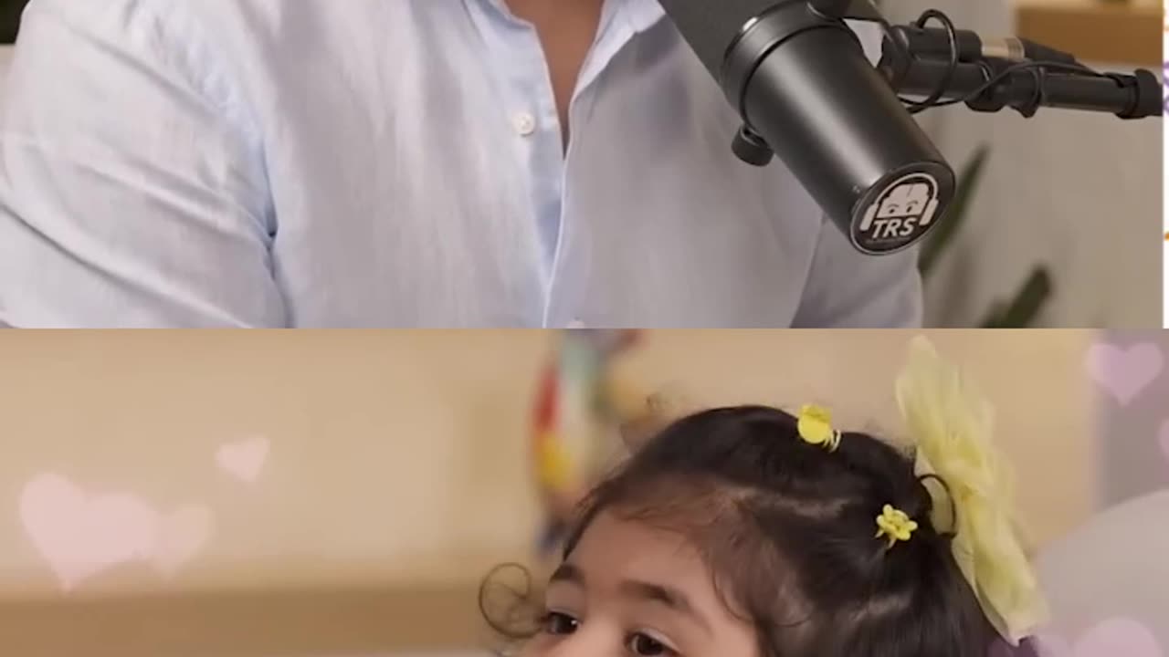 My Name Means Joy And Yes I’m a Happy Person! Adorable Kid