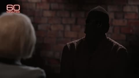 Mossad Agent 60 Minutes - 'The World Is Our Stage'