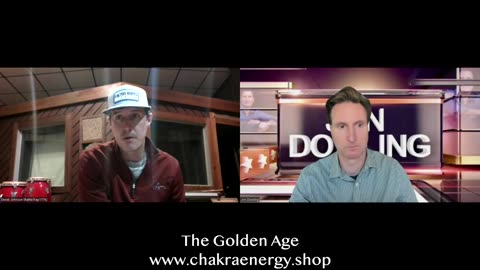 Jon Dowling & Derek Johnson Discuss Trump, Military & Wealth Transfer March 2025 - 3-11-25