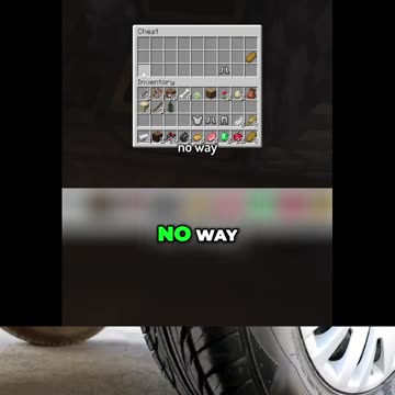 Minecraft vs Minecraft — Can the Game Win Against Itself?