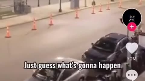 😂🛴 You Won't Believe How Sad Scooter People Need Me! | FunFM
