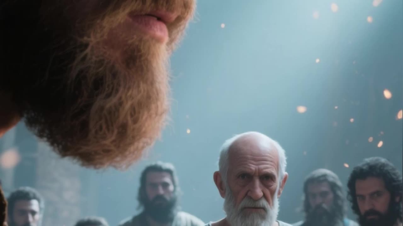 Paul's Nephew Saves His Life.