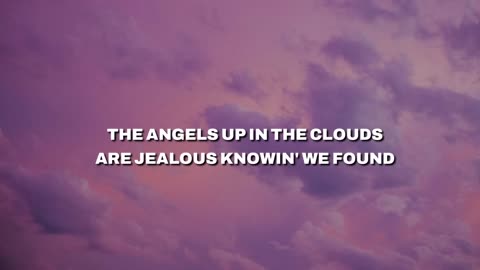 Alex Warren _Ordinary(Lyrics)