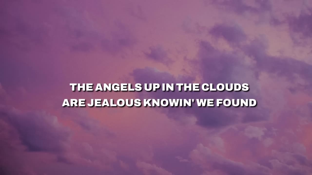 Alex Warren _Ordinary(Lyrics)