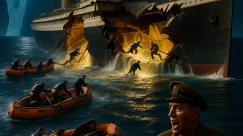The Titanic Disaster