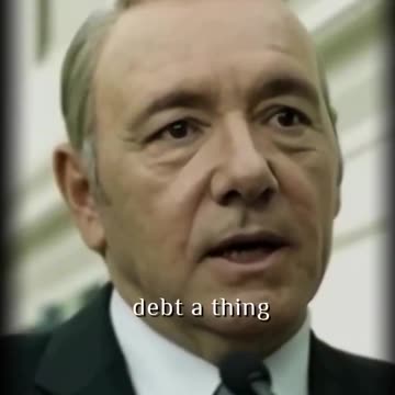 Debt