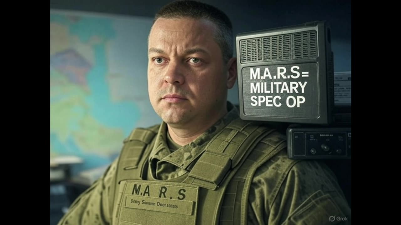 Q Drop 3.26.25 - Team DOGE Just SCORED HUGE WIN Now .......