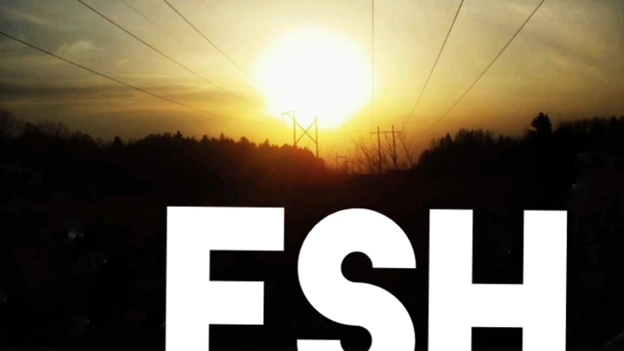 Iron sharpens iron- esh