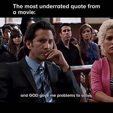 When You Ask God for Flowers, He Sends Rain First